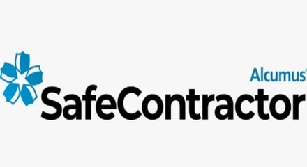 Logo_Safe Contractor_Holton Building Services